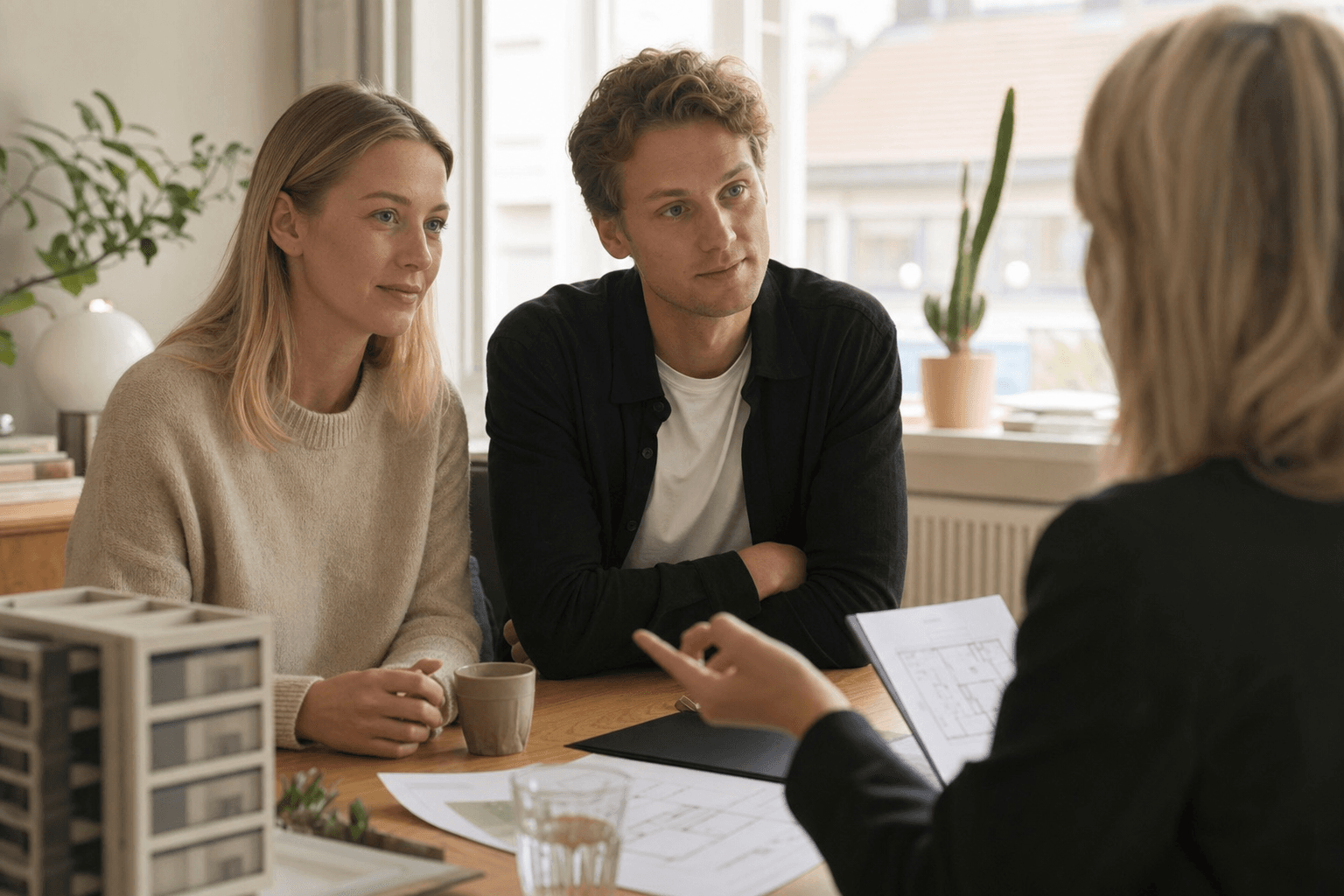 Äkta eller oäkta bostadsrättsförening: myter och fakta om skatt och värde