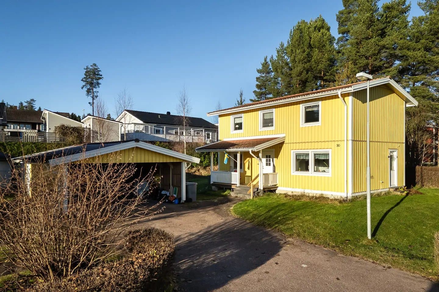 Ols Gustavs väg 30