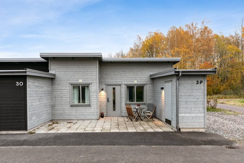 Skogalundsgatan 3P