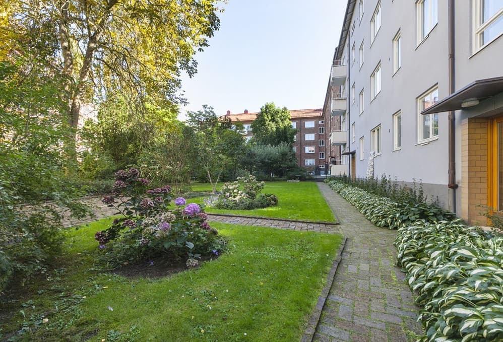 Buntmakaregatan 5