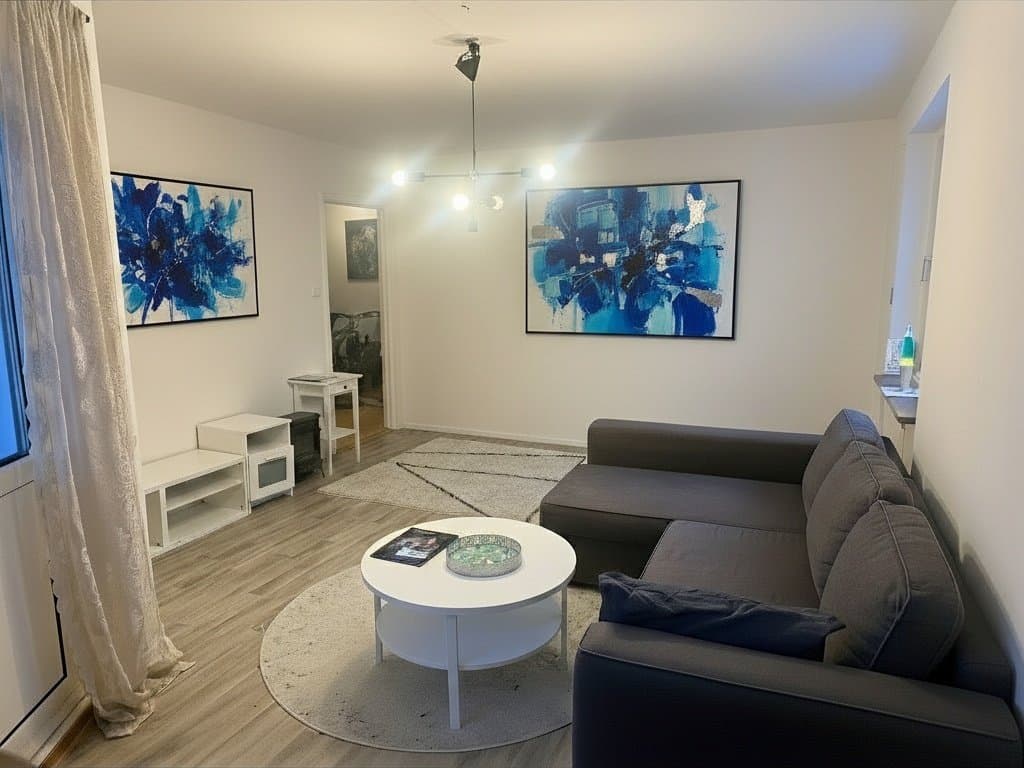 Forsbackavägen 9