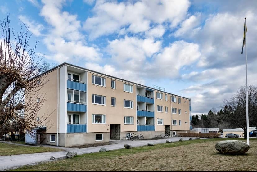 Grindvägen 14