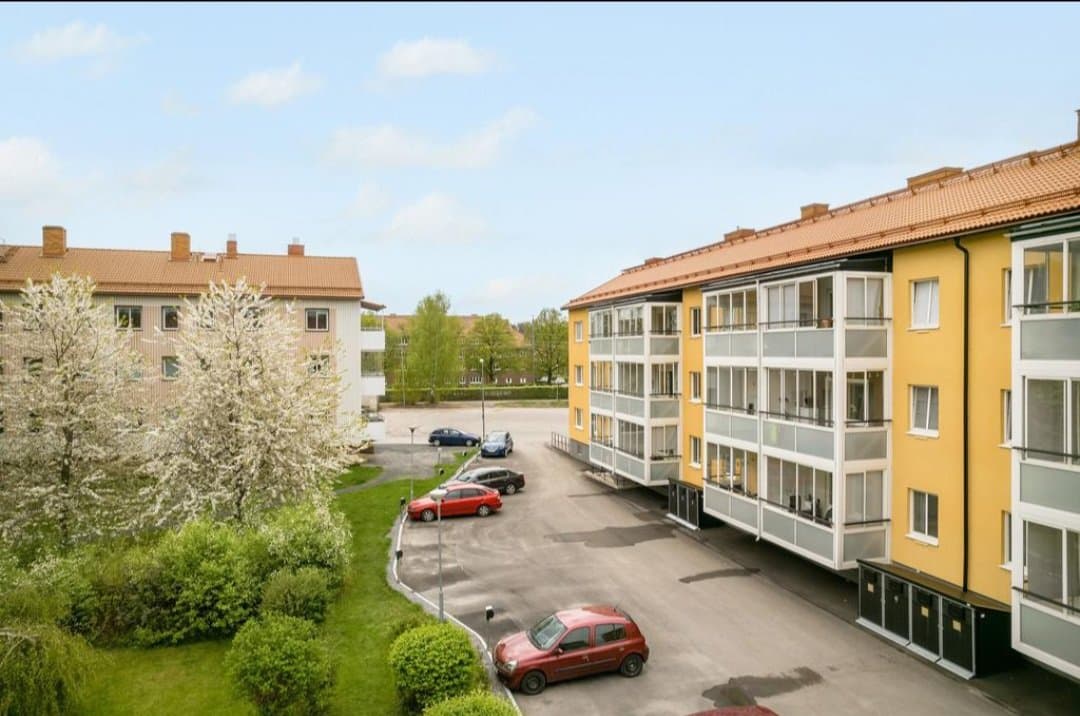 Lundbladsvägen 5B