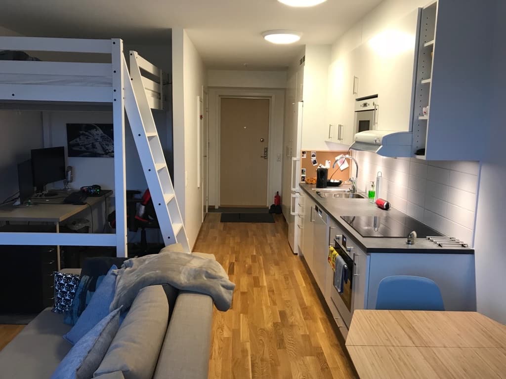 Råbyvägen 55
