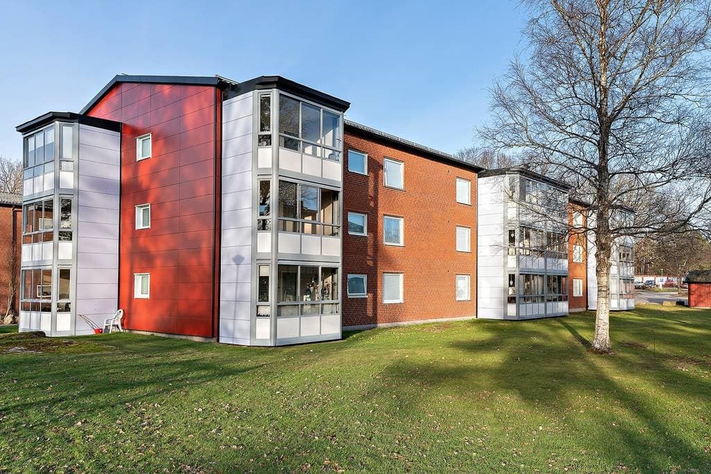 Bergkullevägen 205
