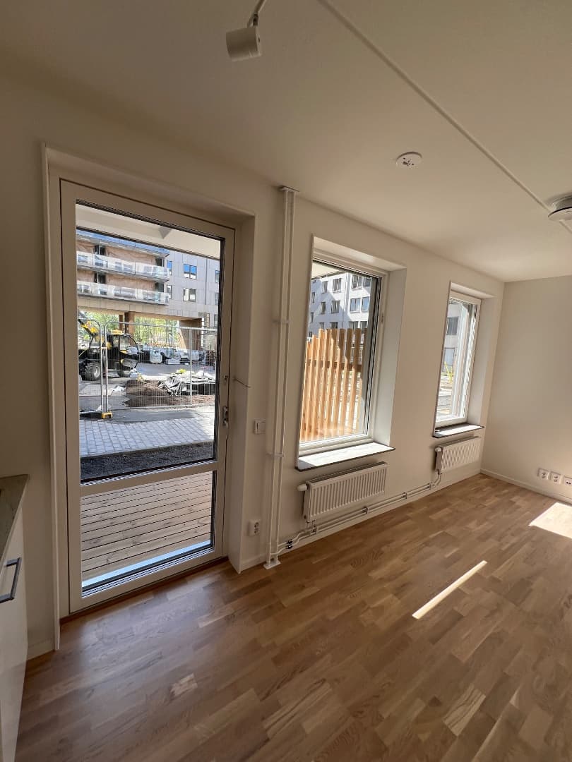 Veddestastråket 9
