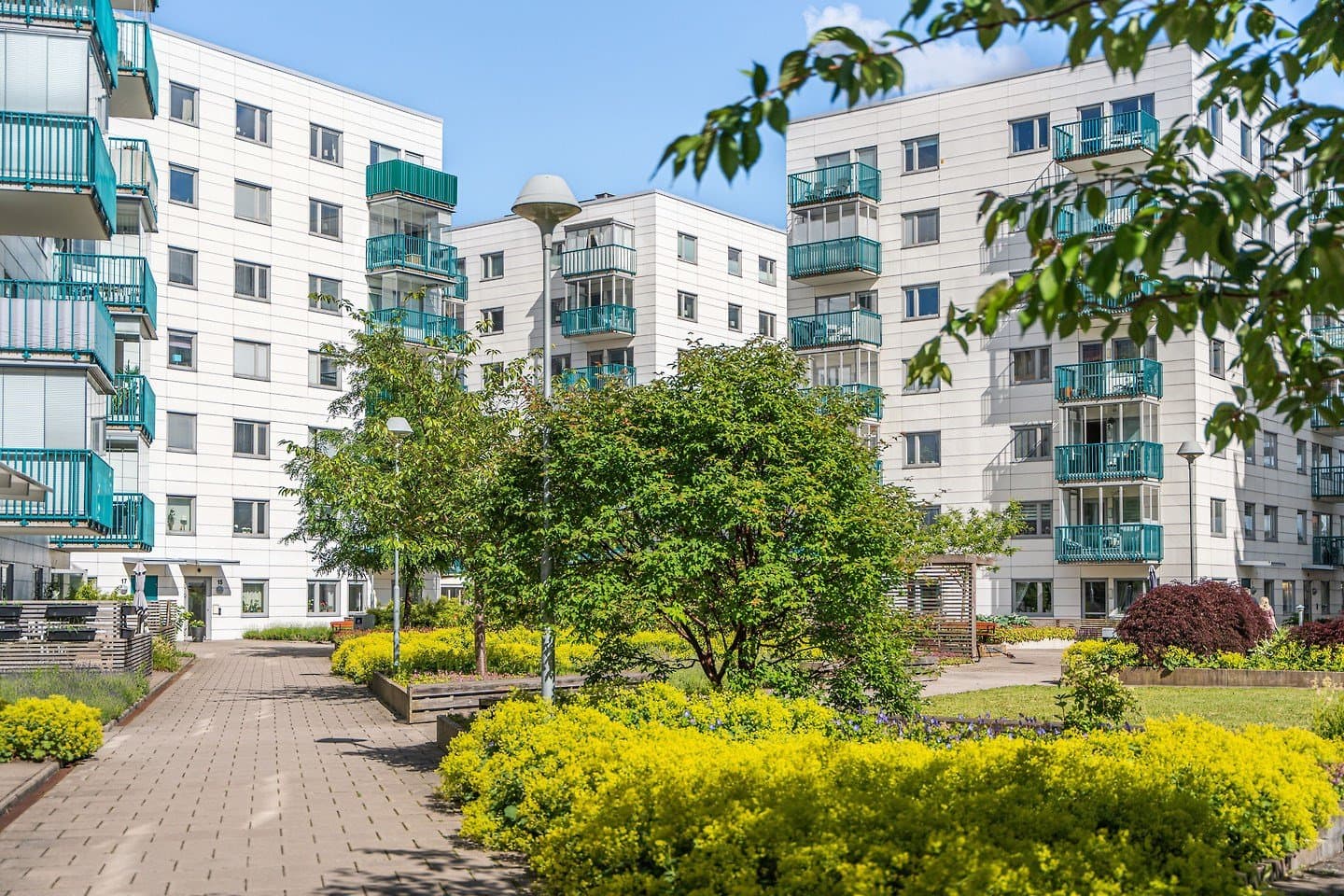 Kvillegatan 15