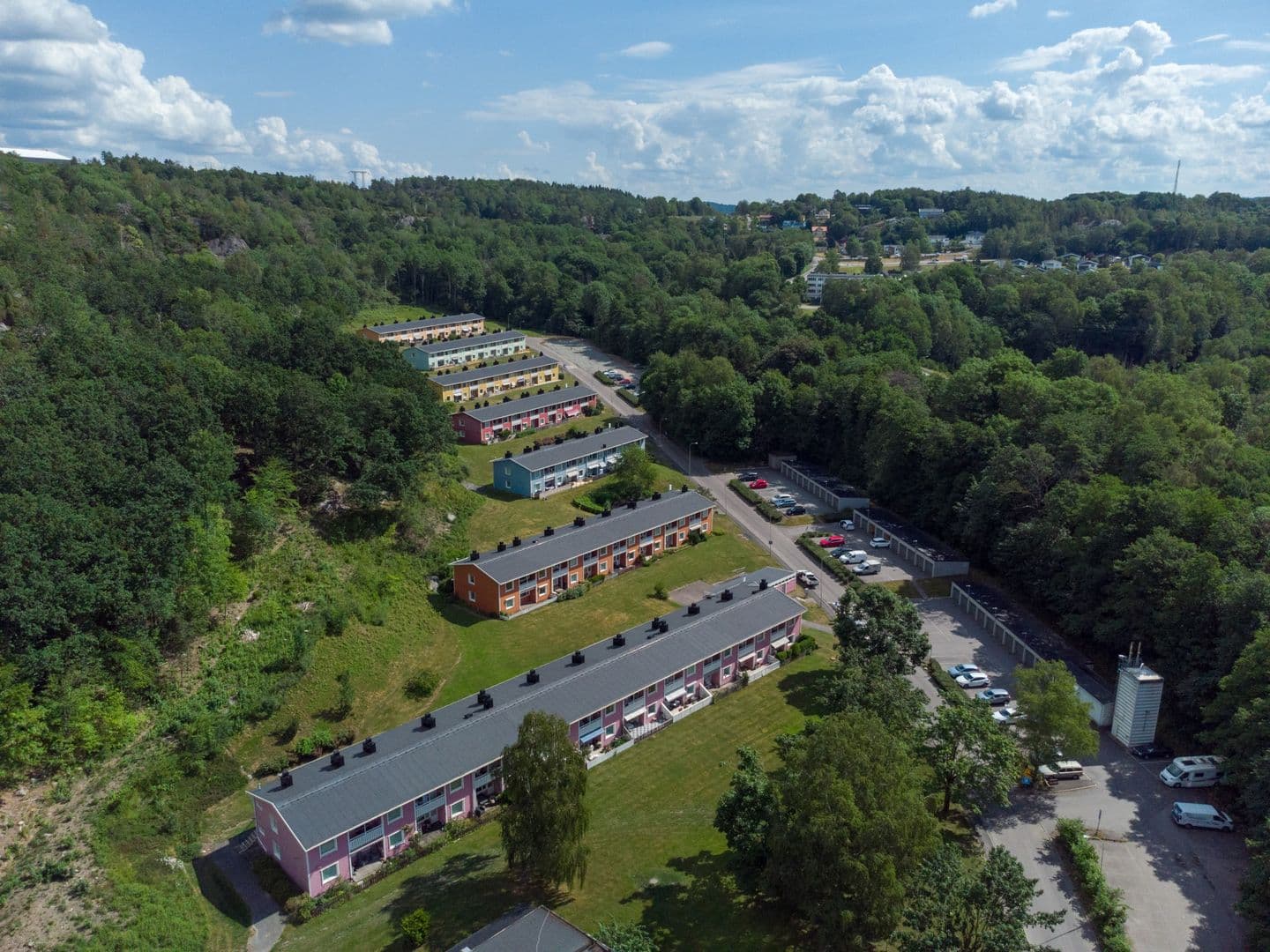 Stekastigen 16