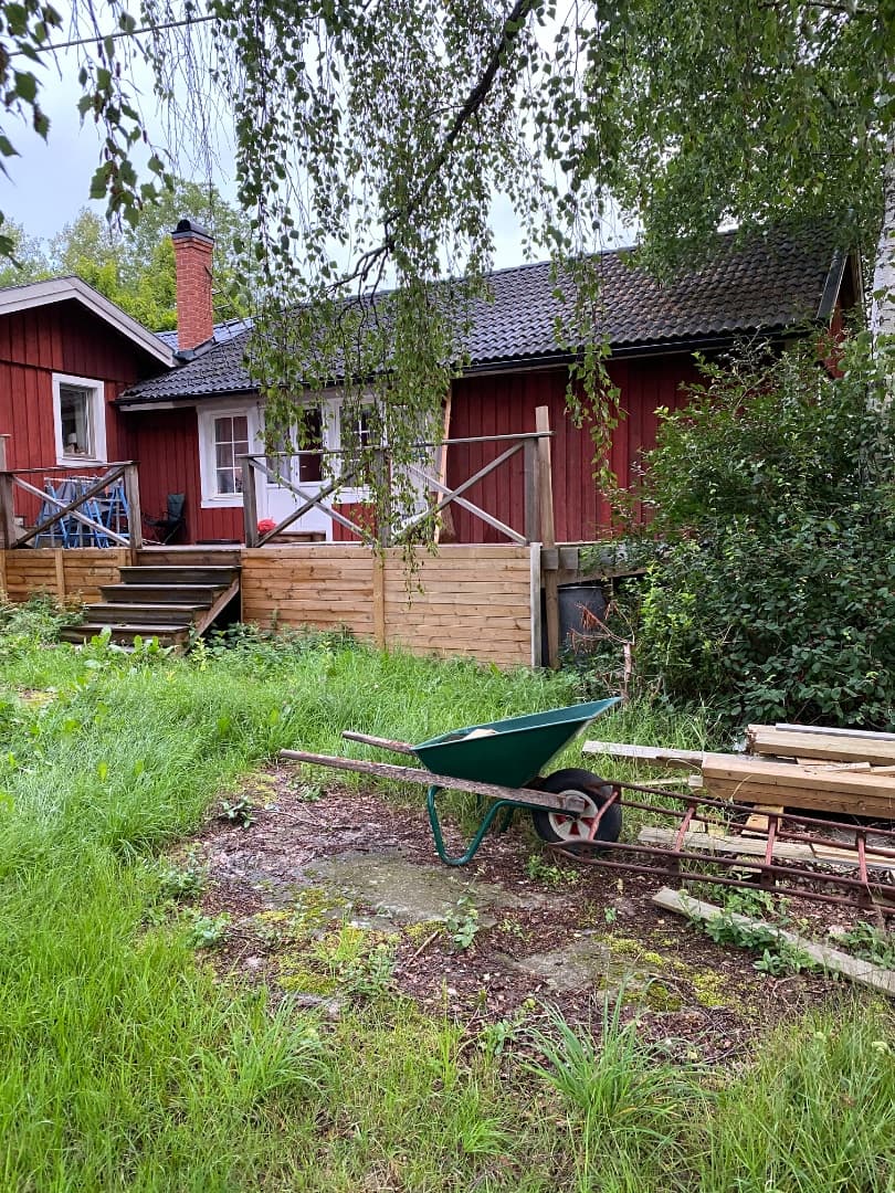 Himminevägen 47
