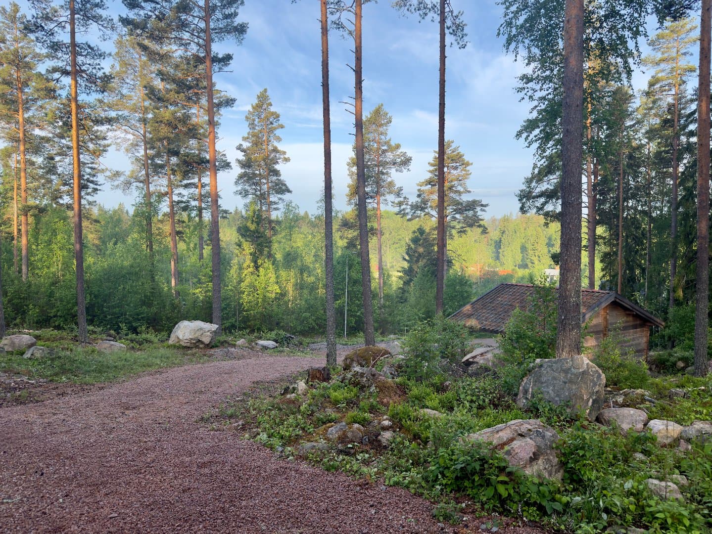 Gamla vägen 15