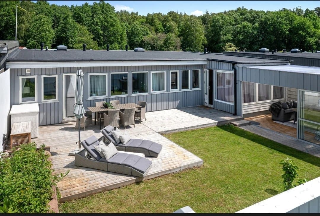 Hovås Nypongång 2