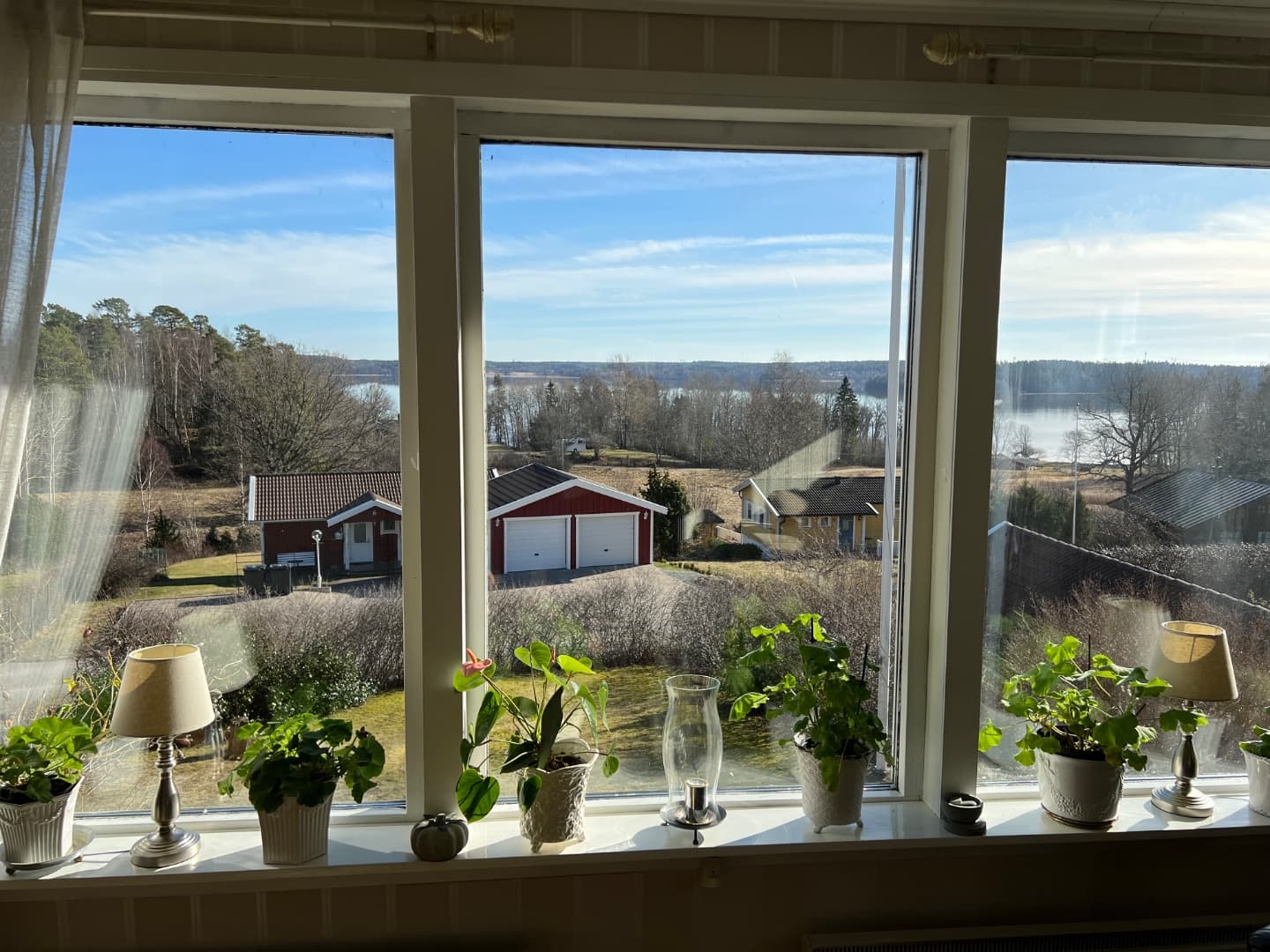 Nordsångarvägen 11