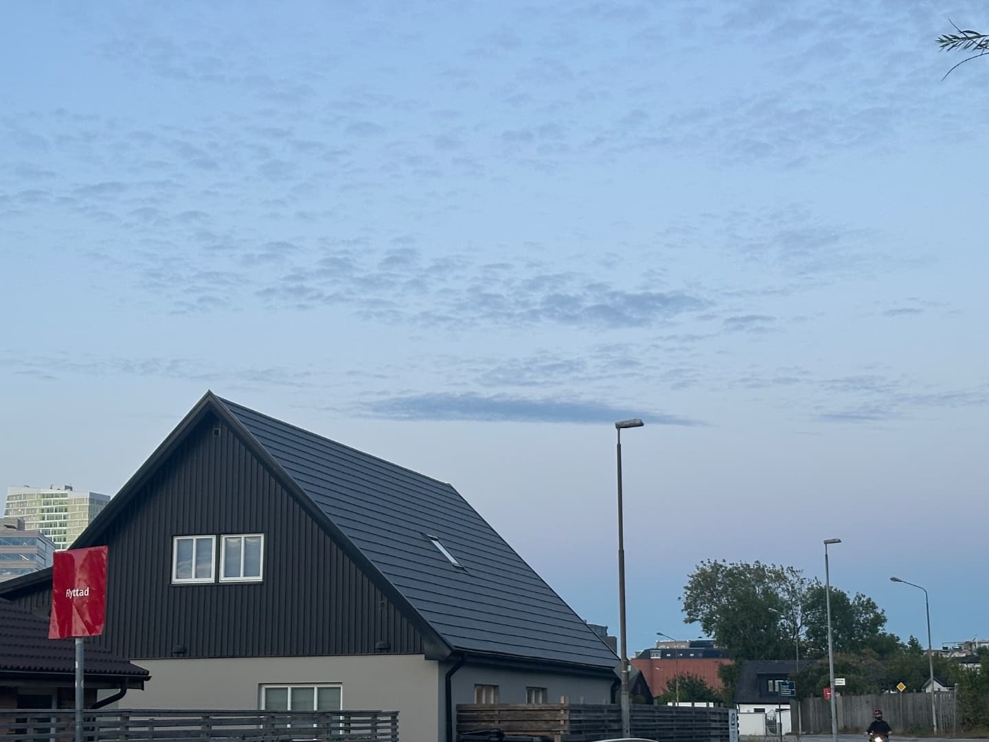 Östra Bunkeflovägen 106