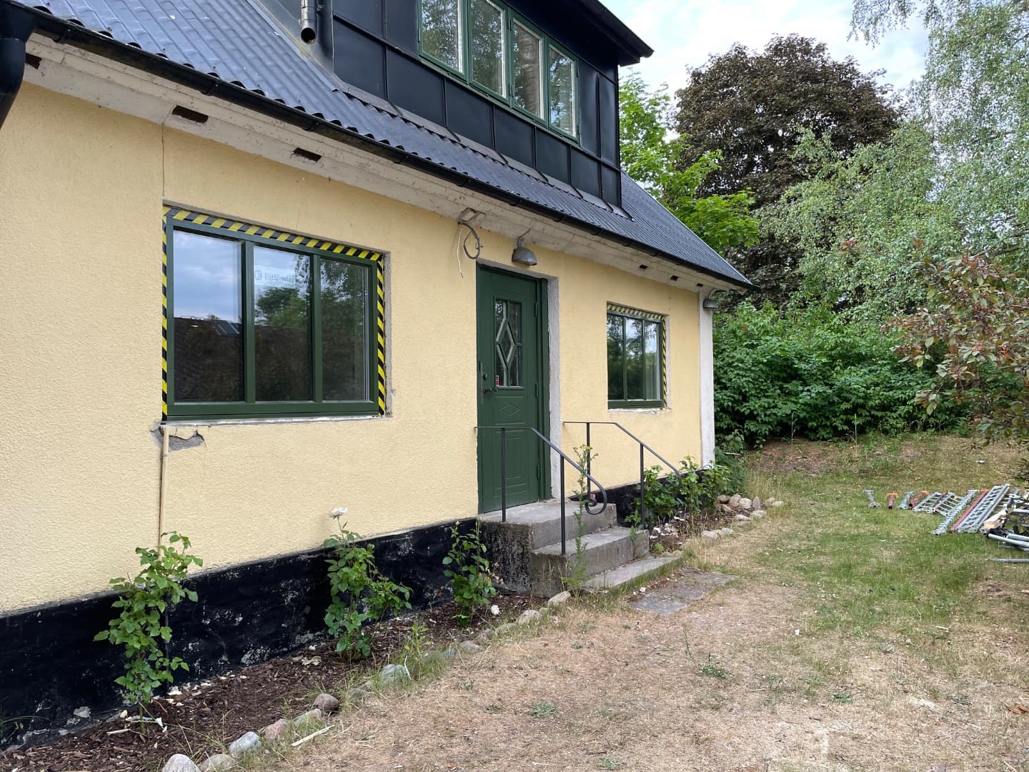 Holmbytorp 116