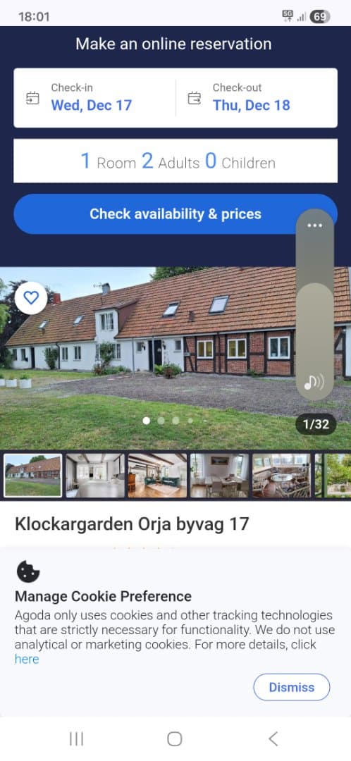 Örja byväg 17