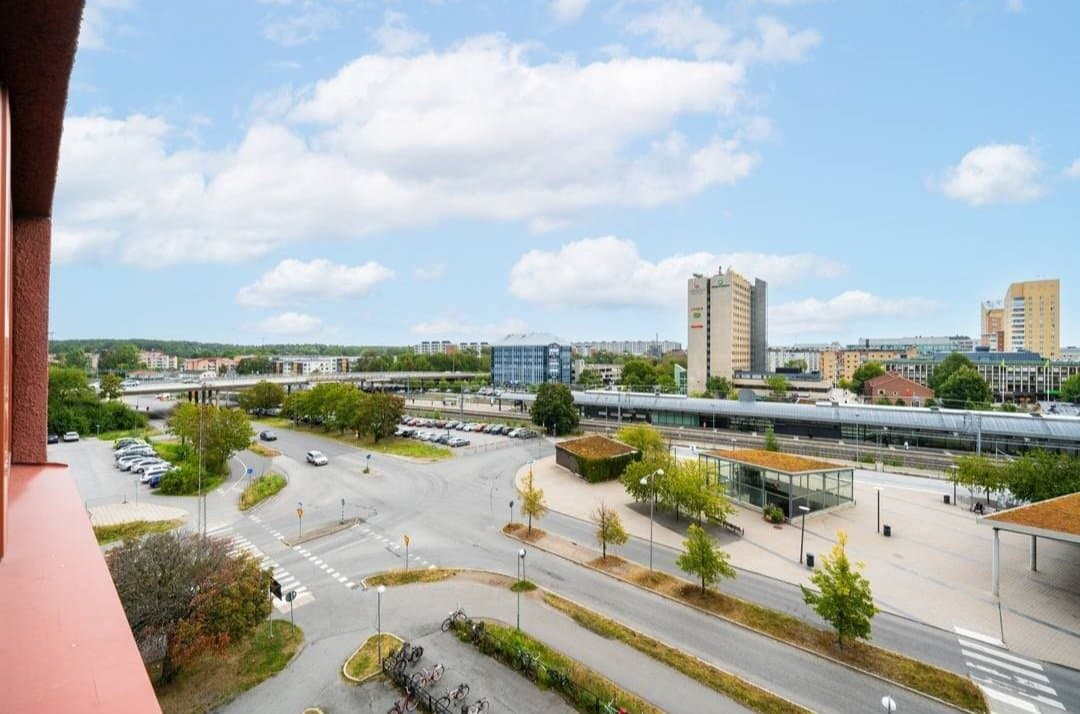 Kvarnplan 1